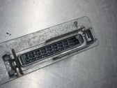 ABS control unit/module