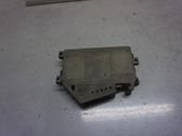 ABS control unit/module