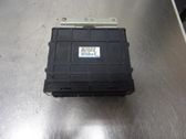 Injection control unit/module