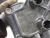 High voltage ignition coil