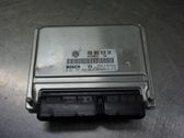 Injection control unit/module