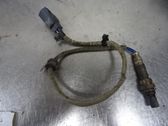 Lambda probe sensor