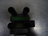 High voltage ignition coil