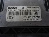 Injection control unit/module