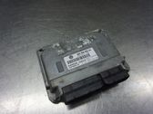 Injection control unit/module
