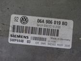 Injection control unit/module