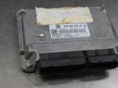 Injection control unit/module