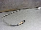 Lambda probe sensor