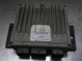 Injection control unit/module
