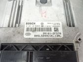 Injection control unit/module