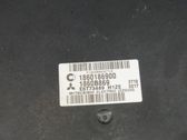 Injection control unit/module