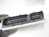 Injection control unit/module