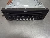 Radio/CD/DVD/GPS head unit