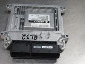 Injection control unit/module