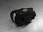 Wing mirror switch