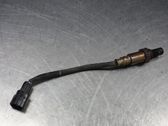 Lambda probe sensor