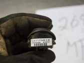 Wing mirror switch