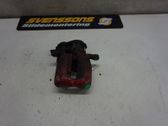 Bremssattel hinten