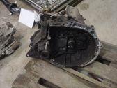 Manual 5 speed gearbox