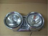 Front Brake Caliper Pad/Carrier