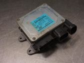 Power steering control unit/module