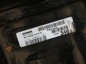 Injection control unit/module