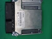 Injection control unit/module