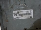Injection control unit/module
