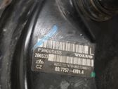 Brake booster