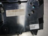 Climate control unit