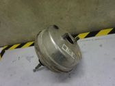 Brake booster