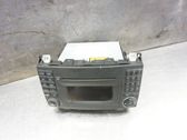 Radio/CD/DVD/GPS head unit