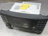 Radio / CD-Player / DVD-Player / Navigation