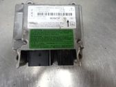 Airbag control unit/module