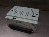 Radio/CD/DVD/GPS head unit