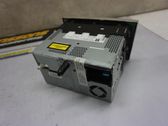 Radio/CD/DVD/GPS head unit