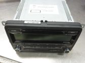 Radio/CD/DVD/GPS head unit