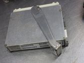 Unité de commande / module d'injection
