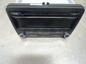 Radio/CD/DVD/GPS head unit