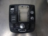 Other switches/knobs/shifts