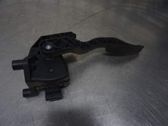 Pedal del acelerador