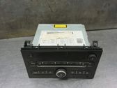 Radio/CD/DVD/GPS head unit