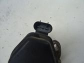 Bremssattel hinten