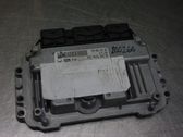 Injection control unit/module