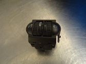 Panel lighting control switch