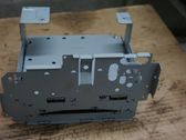 Radio/CD/DVD/GPS head unit