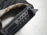 Module de commande de frein à main