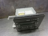 Radio/CD/DVD/GPS head unit