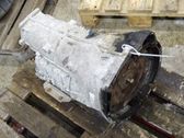 Automatic gearbox