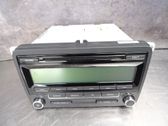 Radio/CD/DVD/GPS head unit